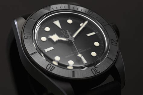 tudor black bay ceramic armband|tudor black bay ceramic.